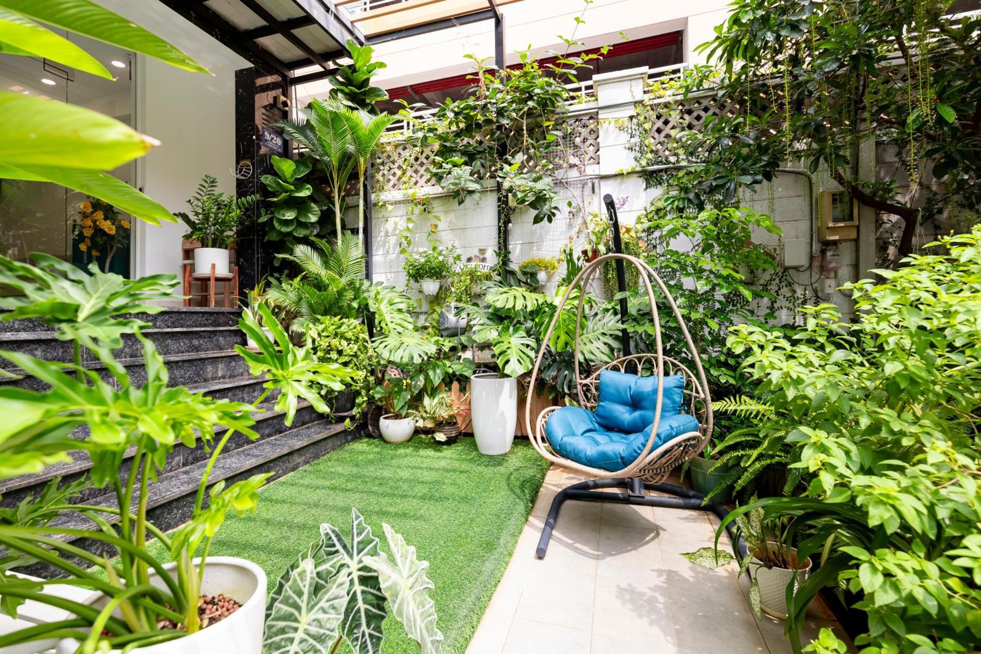Homey Apartment Ho Chi Minh-Byen Eksteriør billede